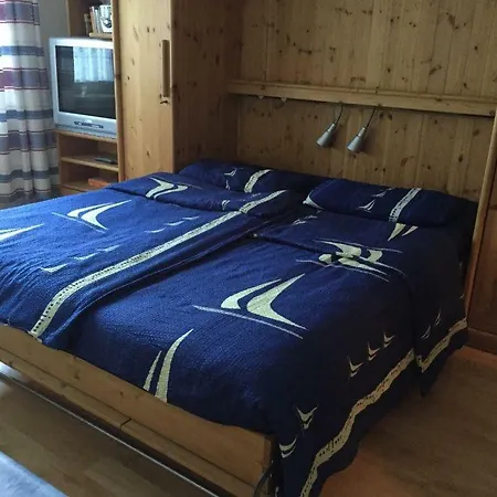 Lägenhet Appartement-An-Der-Ostsee *