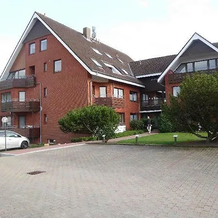 Appartement-An-Der-Ostsee Lägenhet